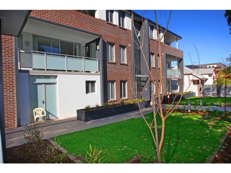 25/40 Henley Road, Homebush West NSW 2140