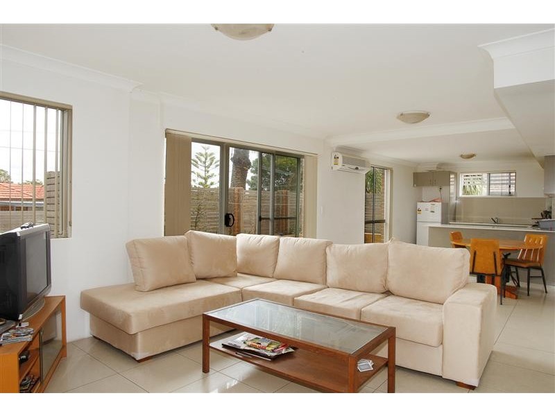 1/21 Anselm Street, Strathfield South NSW 2136