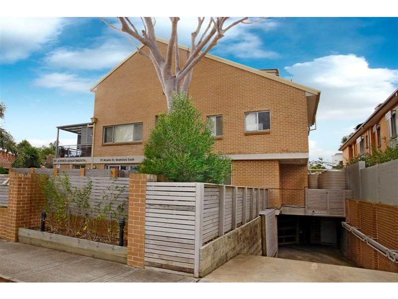 1/21 Anselm Street, Strathfield South NSW 2136