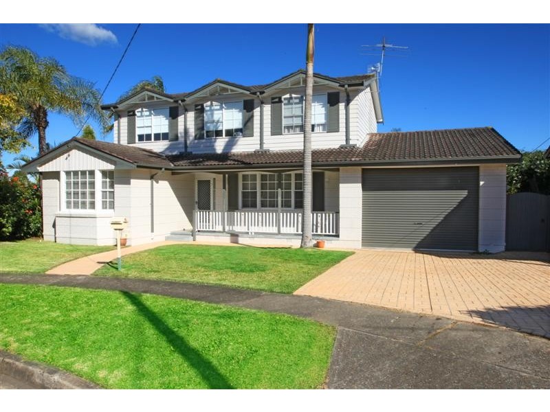 8 Wiggins Place, Concord NSW 2137