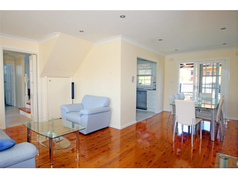 8 Wiggins Place, Concord NSW 2137