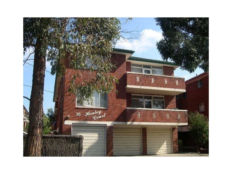 Homebush West NSW 2140