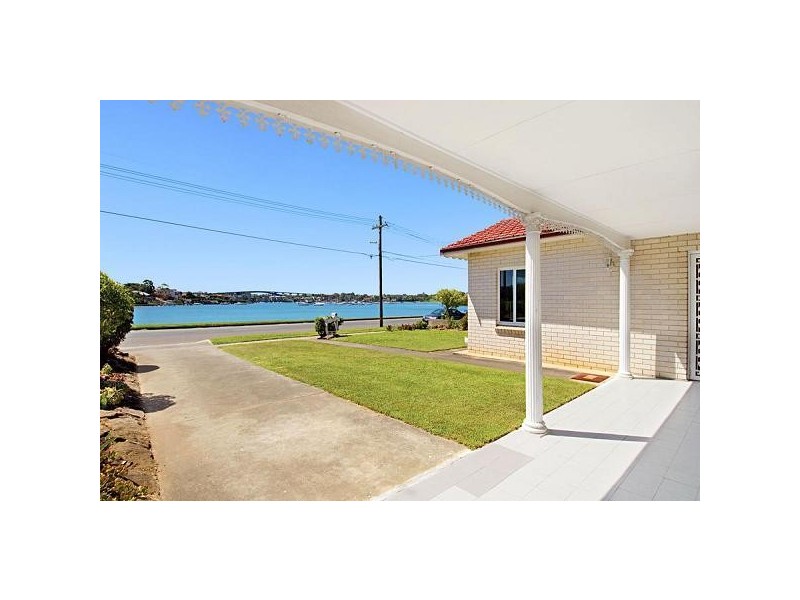 Russell Lea NSW 2046