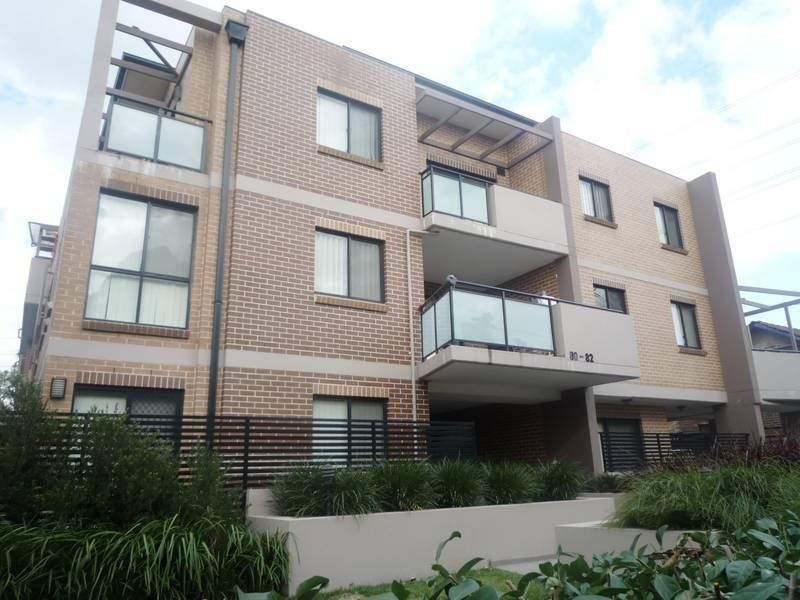 Homebush West NSW 2140