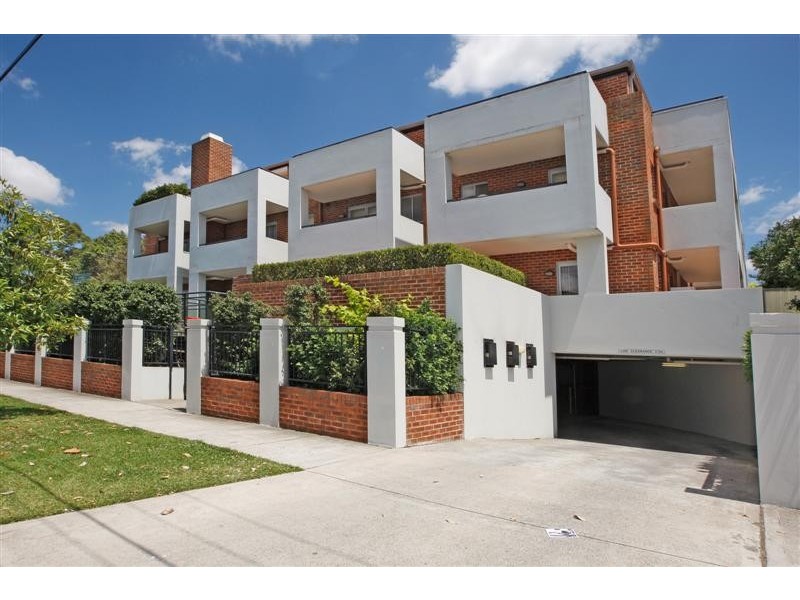 28/113 Arthur Street, Homebush West NSW 2140