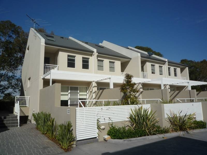 Strathfield South NSW 2136