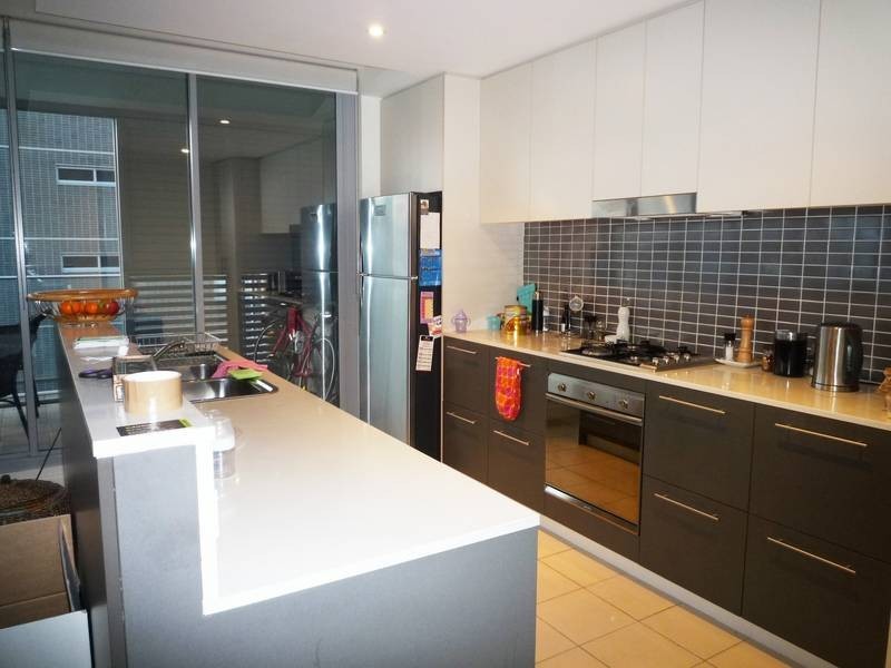 Rhodes NSW 2138