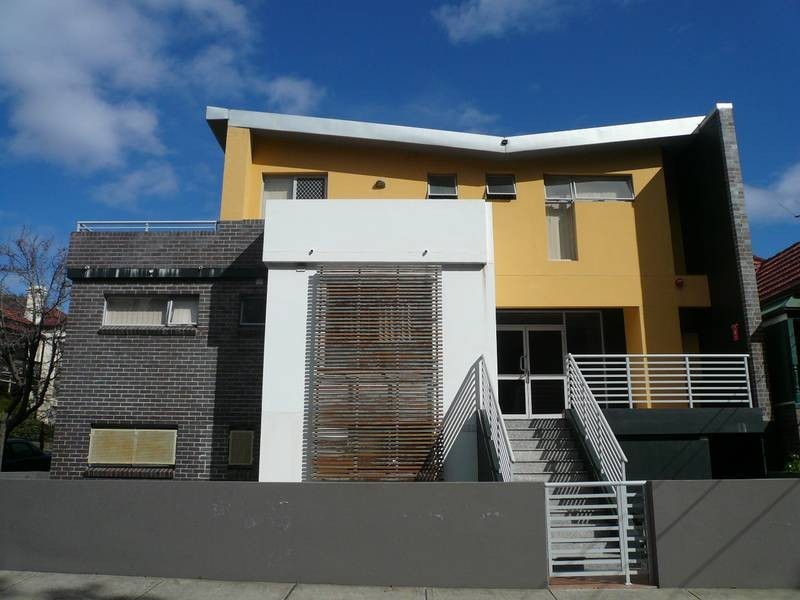 Petersham NSW 2049