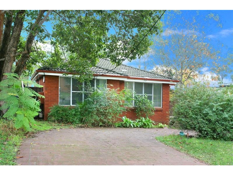 28 Lloyd Street, Blacktown NSW 2148