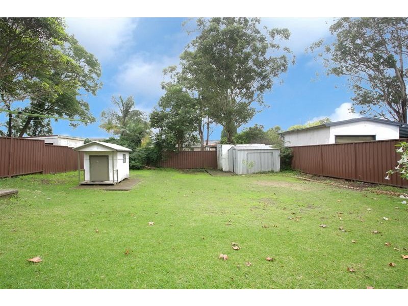 28 Lloyd Street, Blacktown NSW 2148