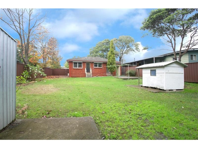 28 Lloyd Street, Blacktown NSW 2148