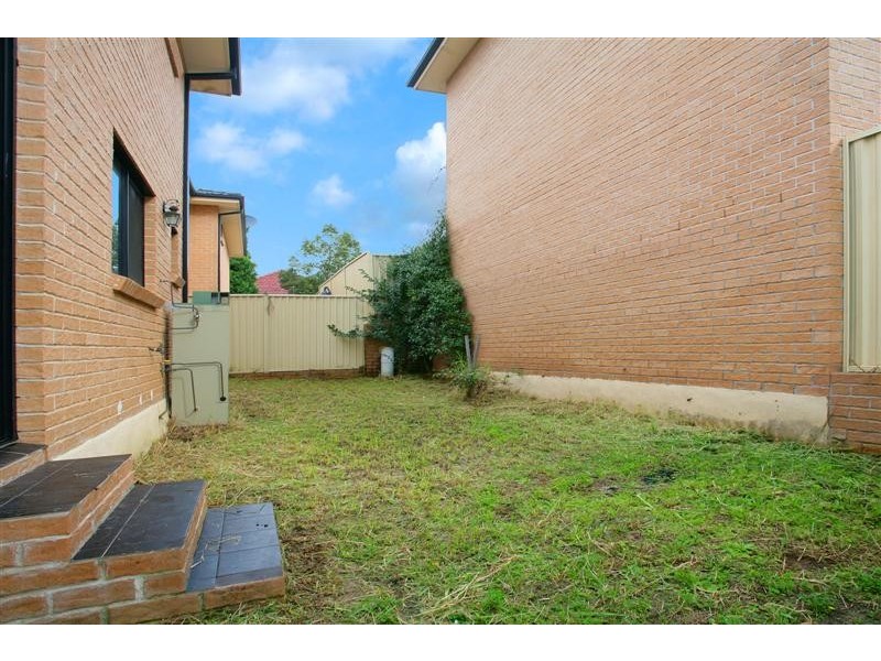 2/6 Livingstone Road, Lidcombe NSW 2141