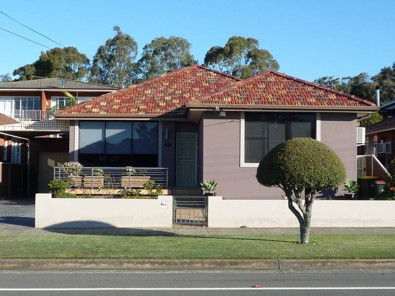 Russell Lea NSW 2046