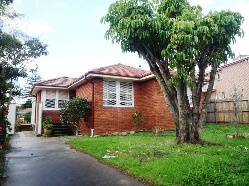 Concord NSW 2137