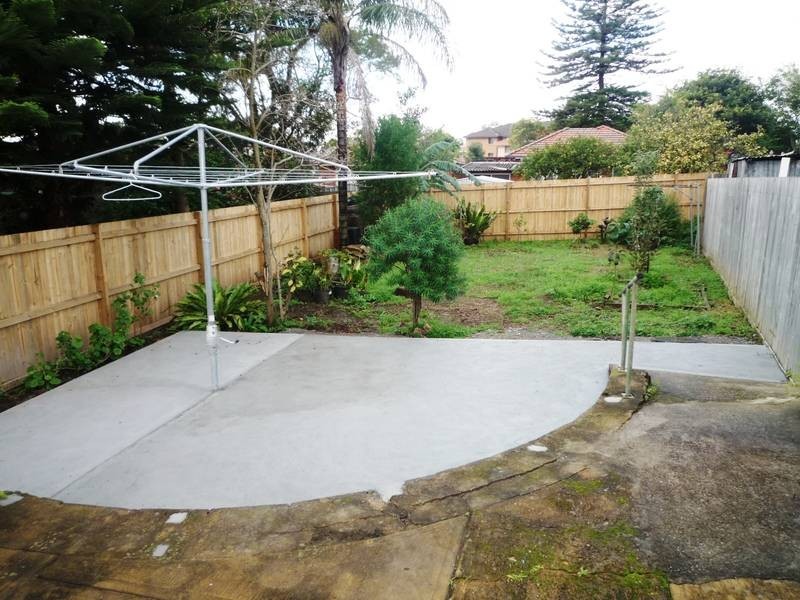 Concord NSW 2137