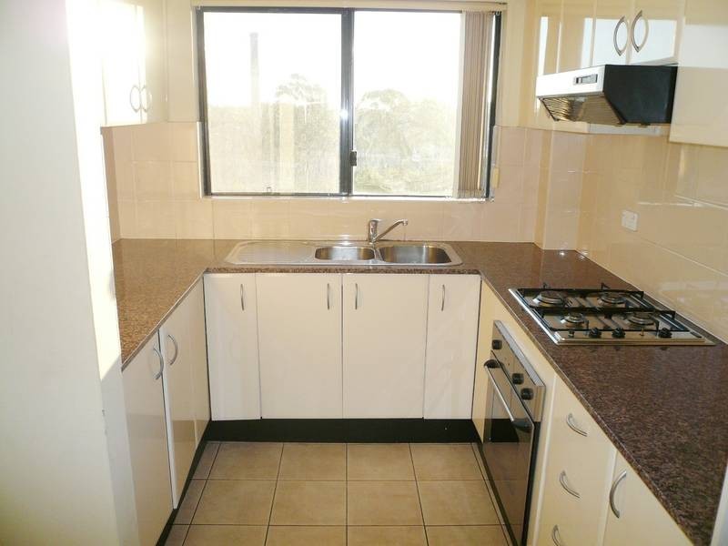 16/30 Gordon Street, Burwood NSW 2134