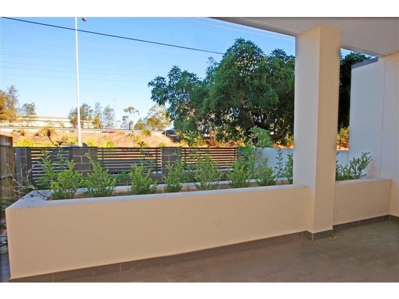 17/20 Marlborough Road, Homebush West NSW 2140