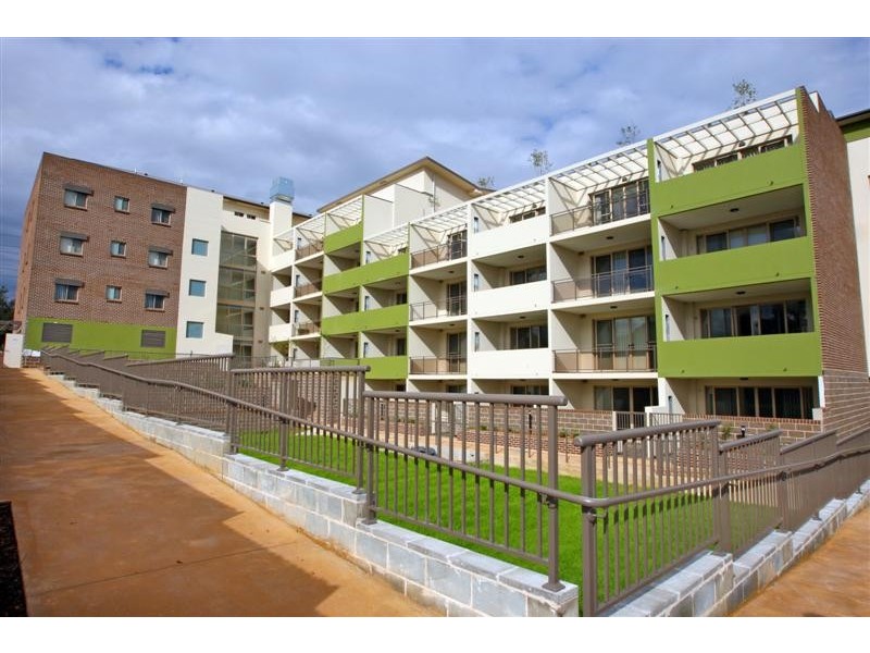 17/20 Marlborough Road, Homebush West NSW 2140