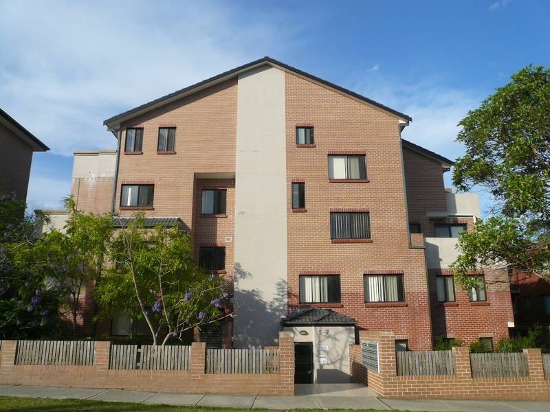 Homebush West NSW 2140