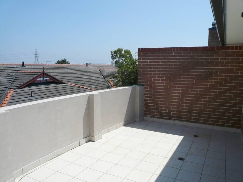 Homebush West NSW 2140