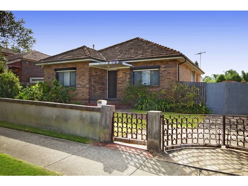 Strathfield South NSW 2136