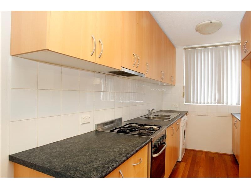 1/60 Arthur Street, Marrickville NSW 2204