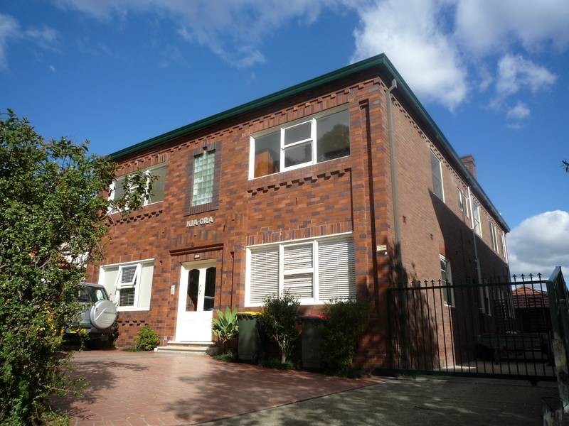 Concord NSW 2137