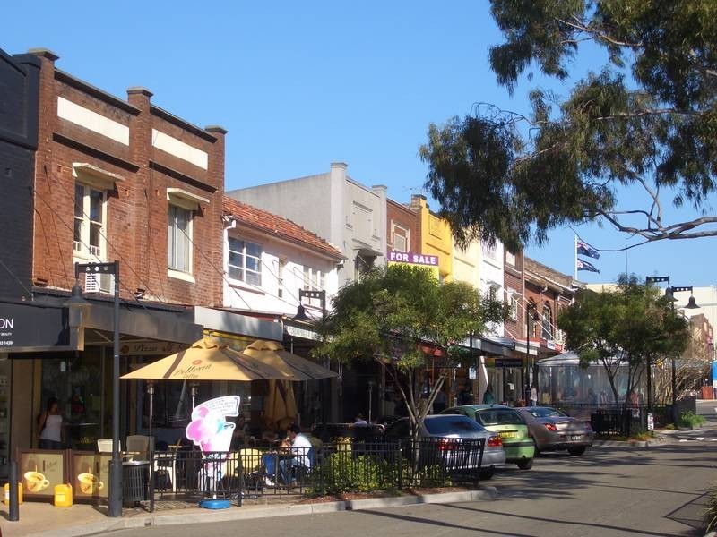 Concord NSW 2137