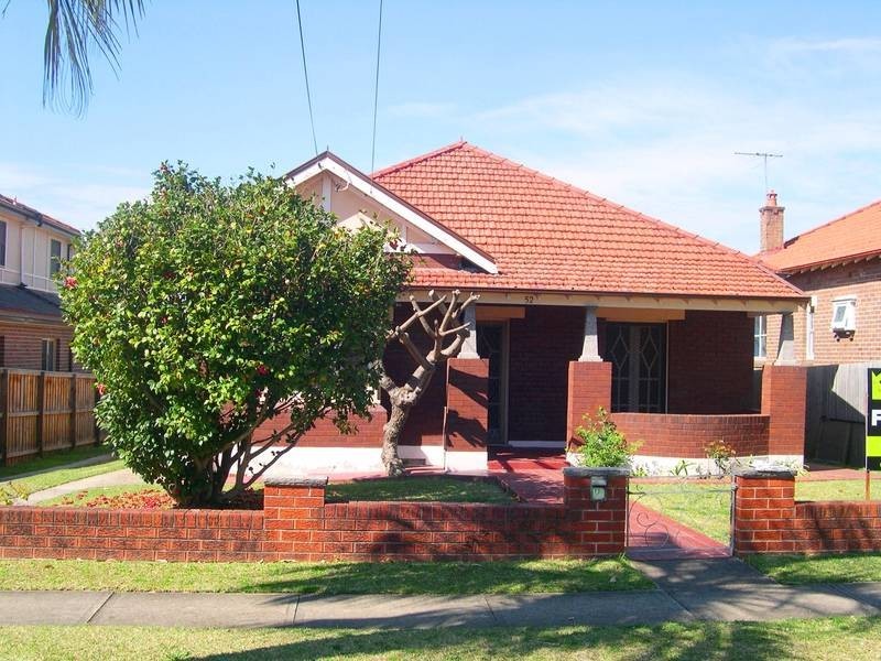 Concord West NSW 2138