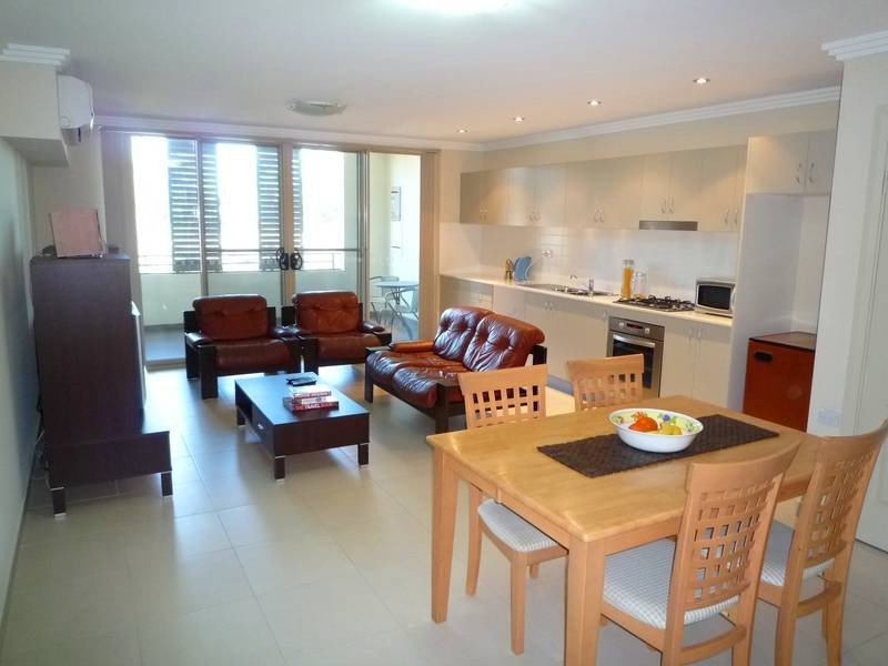 Homebush West NSW 2140