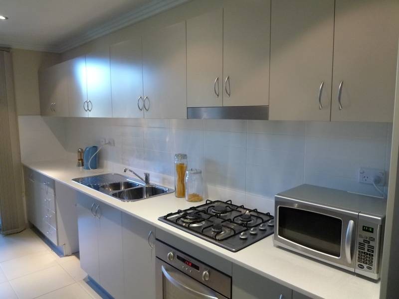 Homebush West NSW 2140