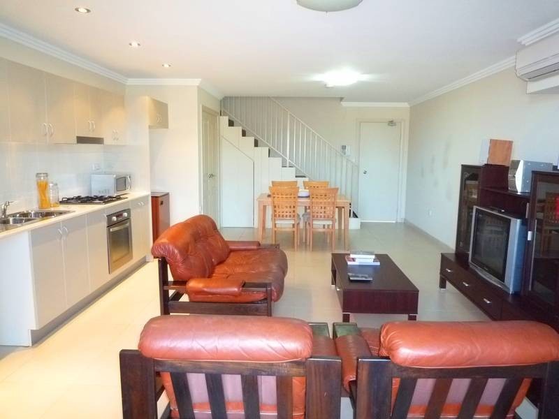 Homebush West NSW 2140