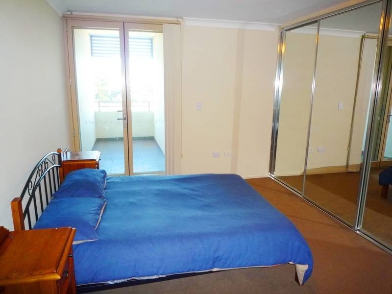 Homebush West NSW 2140