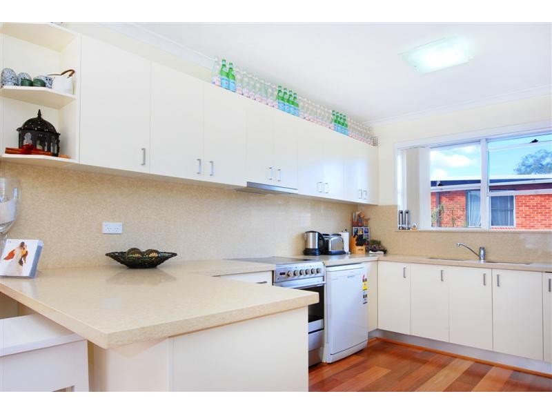 7/18 Collingwood Street, Drummoyne NSW 2047