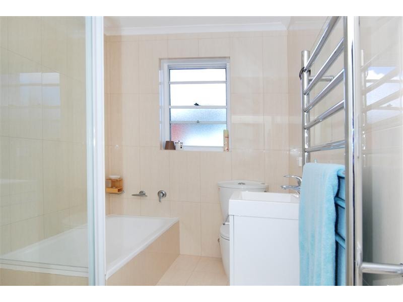 7/18 Collingwood Street, Drummoyne NSW 2047