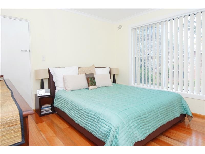 7/18 Collingwood Street, Drummoyne NSW 2047
