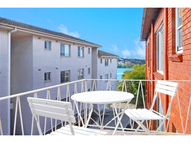 7/18 Collingwood Street, Drummoyne NSW 2047