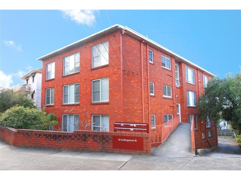 7/18 Collingwood Street, Drummoyne NSW 2047