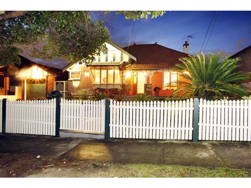 30 Connecticut Avenue, Five Dock NSW 2046