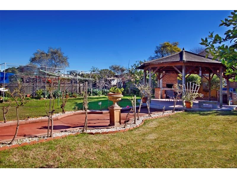 30 Connecticut Avenue, Five Dock NSW 2046