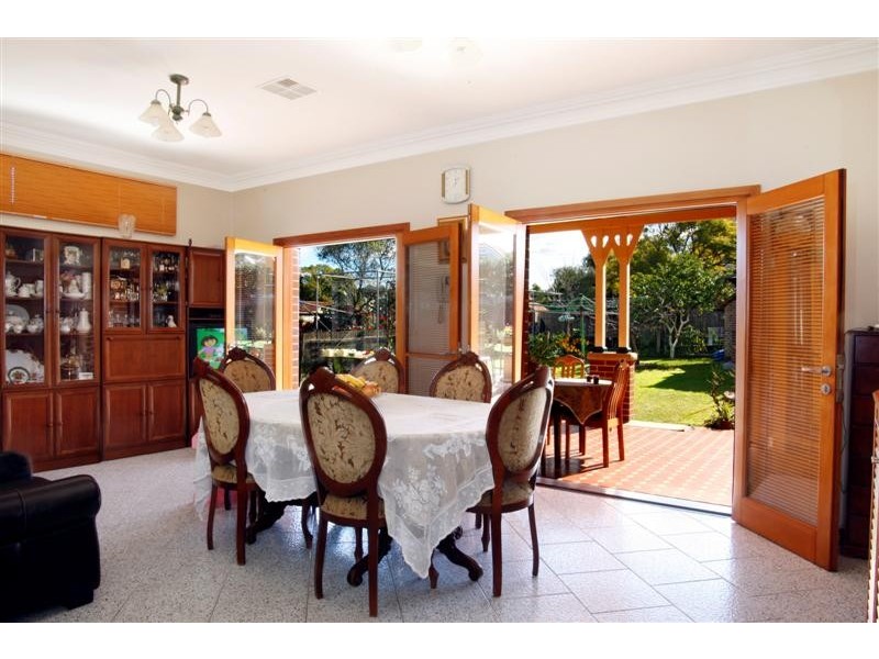 30 Connecticut Avenue, Five Dock NSW 2046