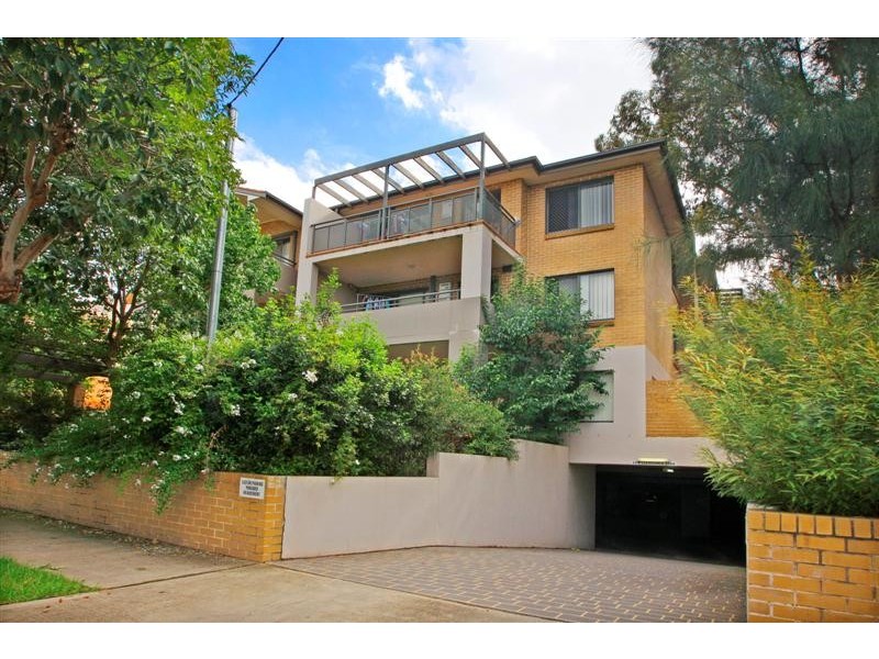 Homebush West NSW 2140