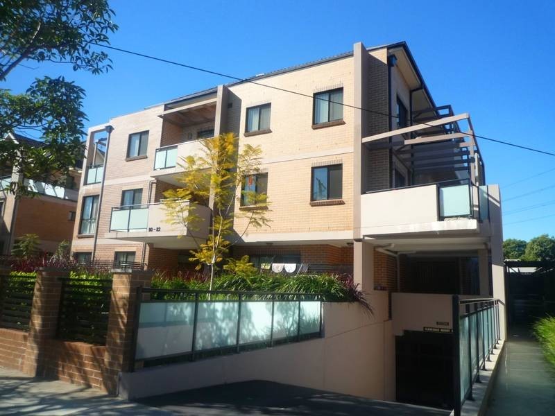 Homebush West NSW 2140