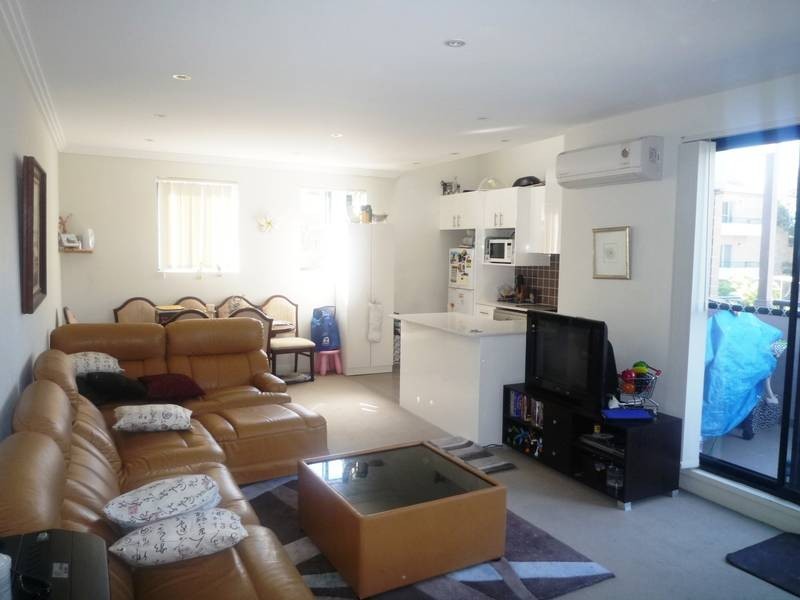 Homebush West NSW 2140