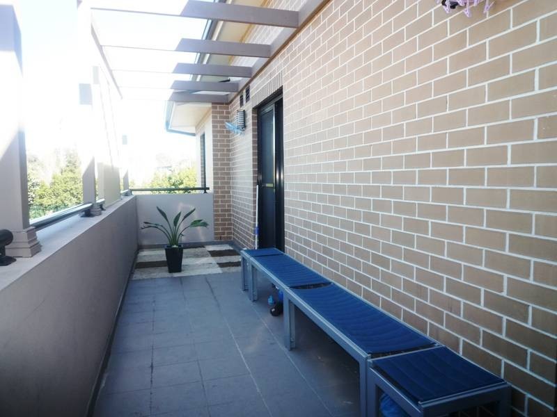 Homebush West NSW 2140