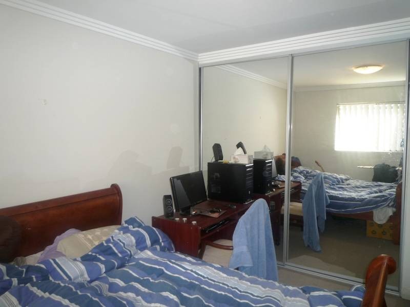 Homebush West NSW 2140