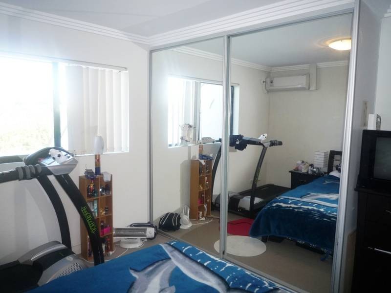 Homebush West NSW 2140