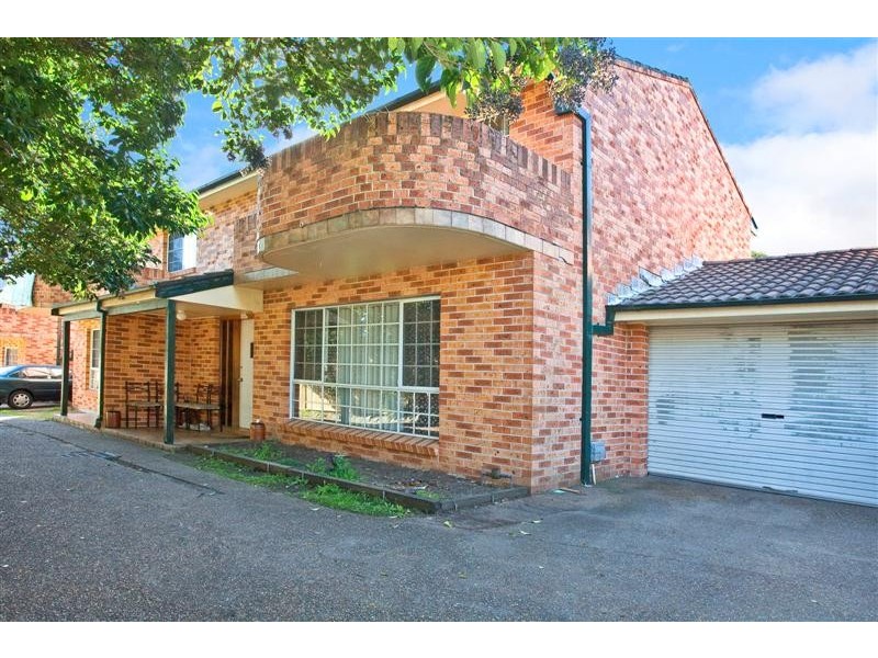 2/25A Tilba St, Berala NSW 2141