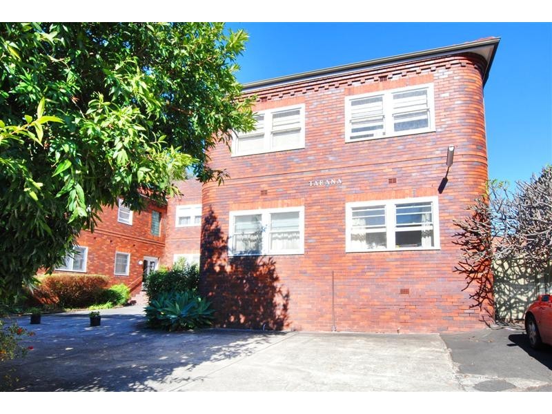 12/10 Belmore Street, Burwood NSW 2134
