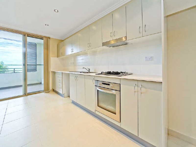 Homebush West NSW 2140